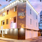 Hotel El Faro Buga