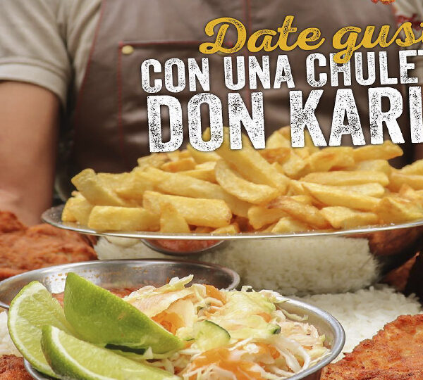 Restaurante Don Karlos